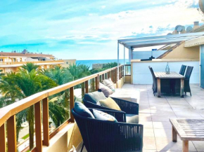 Penthouse Seven Oceans Moraira